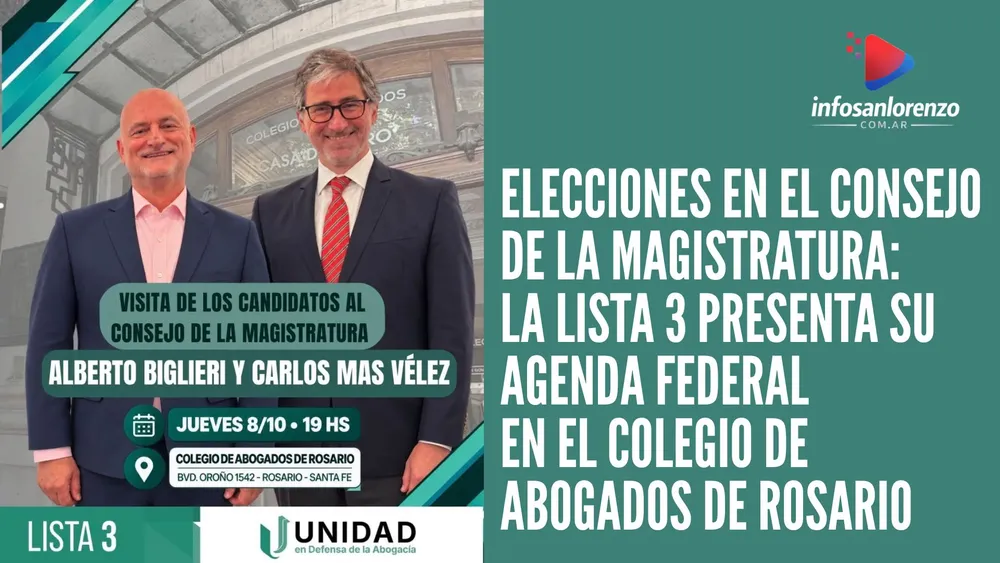 NEWS INFOSALORENZO