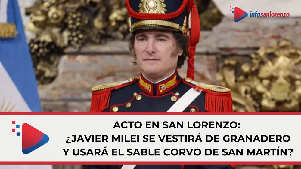 news info san lorenzo