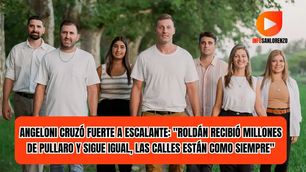 news info san lorenzo