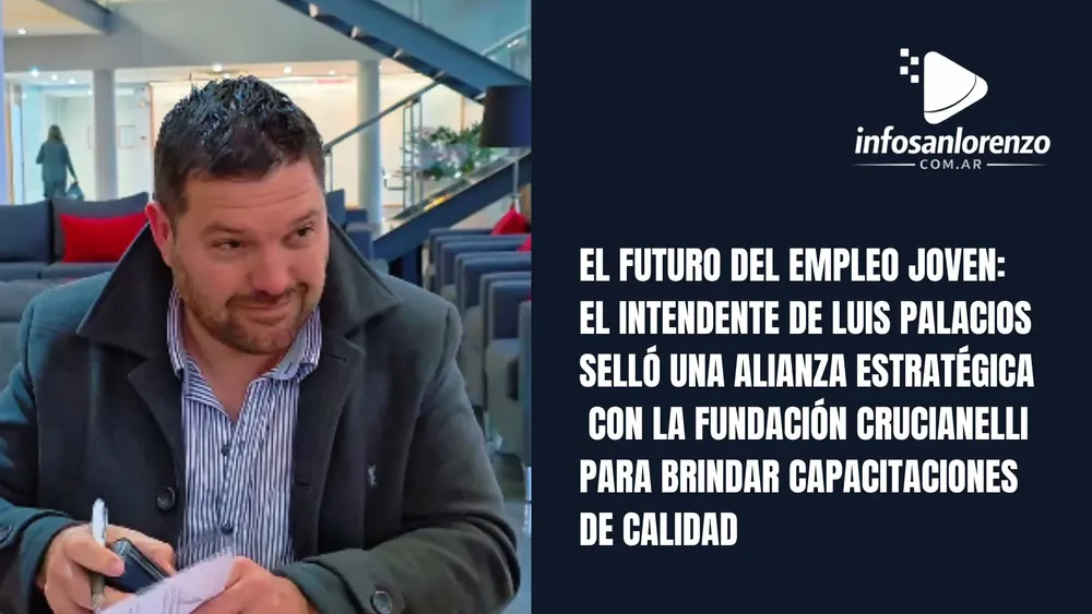 news infosanlorenzo