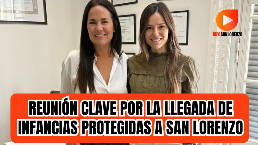 news info san lorenzo