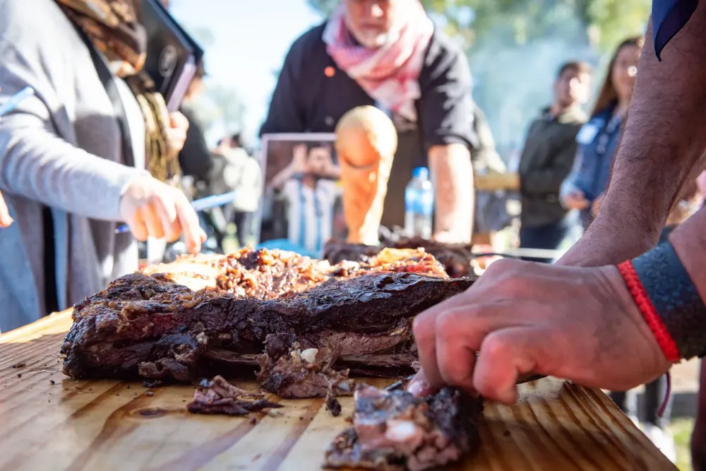 asado baigorria