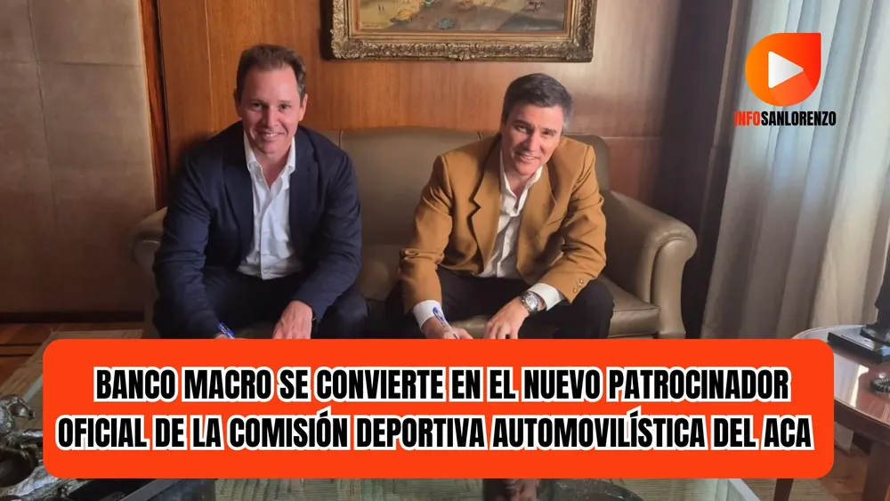 news info san lorenzo